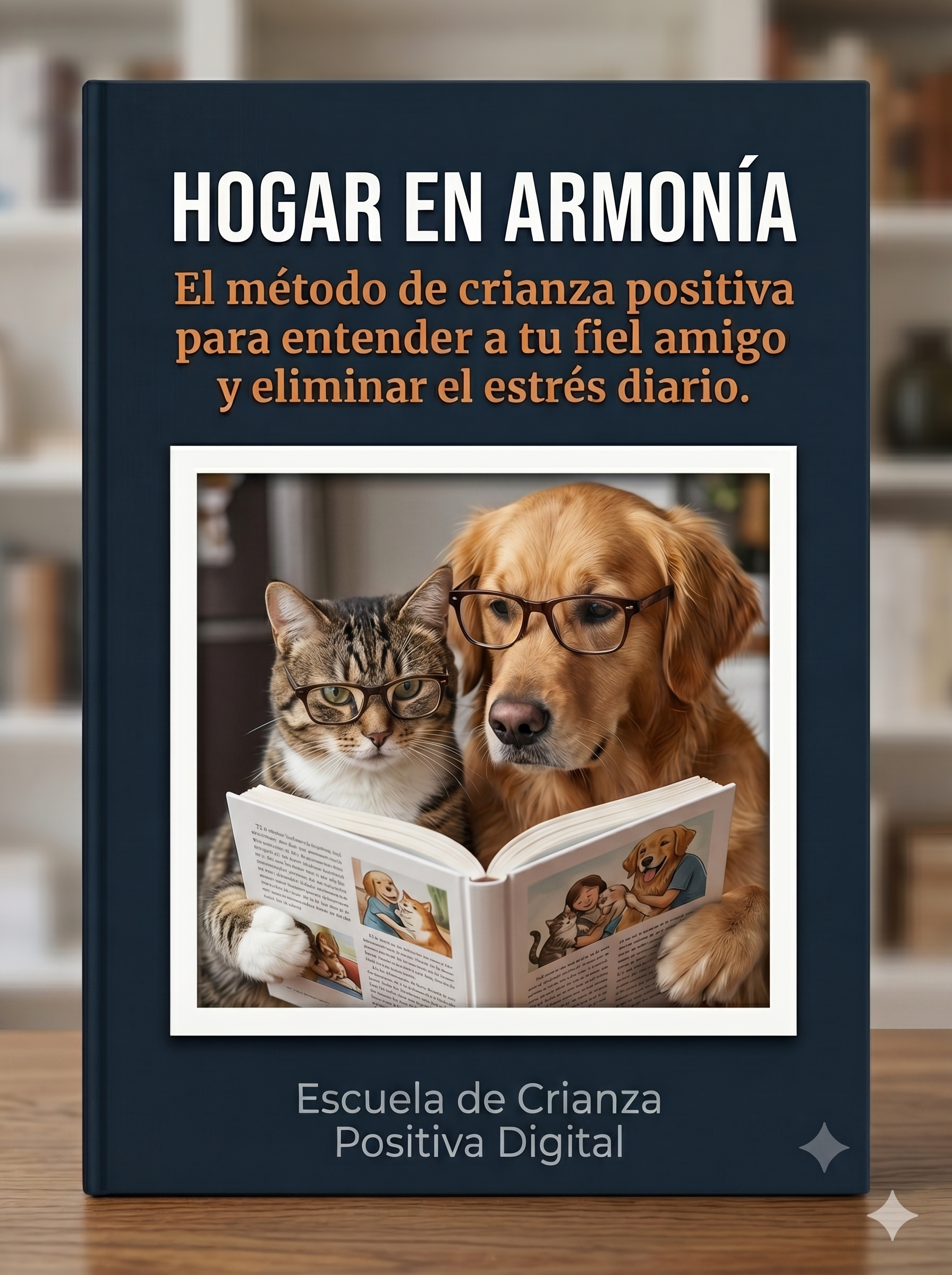 🐶 Bienvenido a Casa 😺